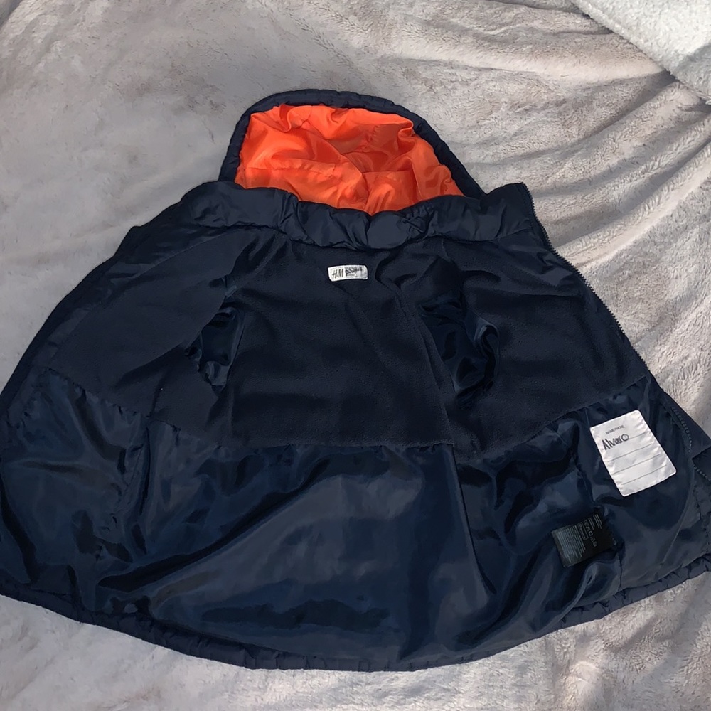 Kids jacket - Picture 5 of 6